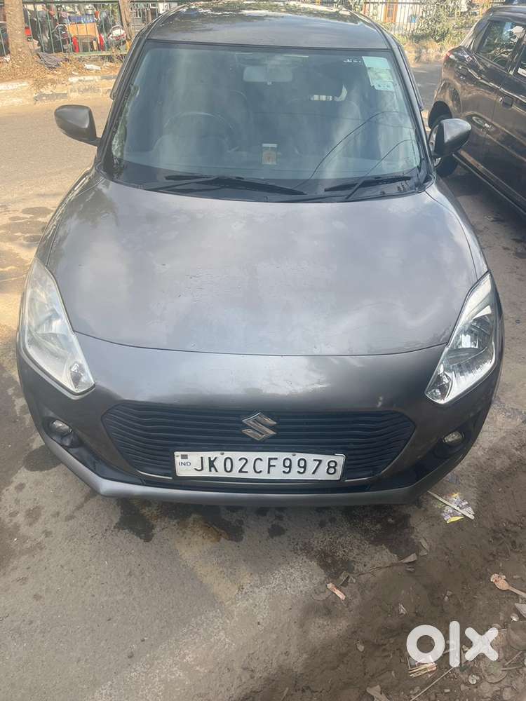 Maruti Suzuki Swift 2018 Diesel