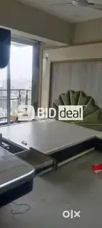 Residential Flat(Mumbai)