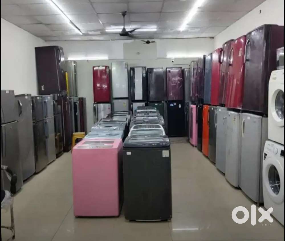 Top load fully automatic washing machine sell With warranty