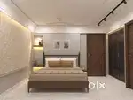 4 bhk emrald flats at nirman