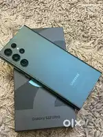 S22ULTRA 12/256