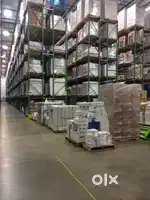 Hiring for warehouse job