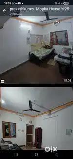 Rent house
