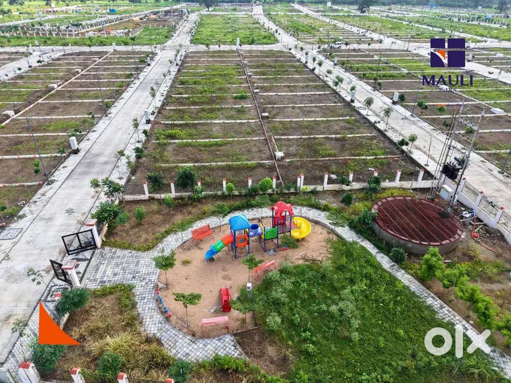 Nagpur Wardha Road Highway Touch Project