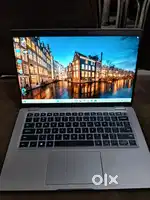 Dell latitide 5420 i5 11th gen (8gb, 256gb ssd) with backlit keyboard