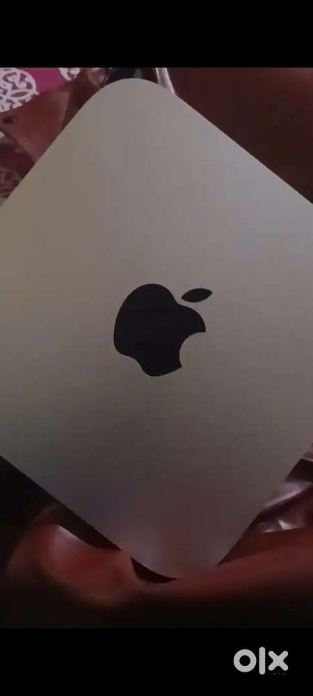 Apple Mac mini