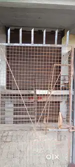 There are 2 shops near koyla nagar ,neelsha lawn on highway shop