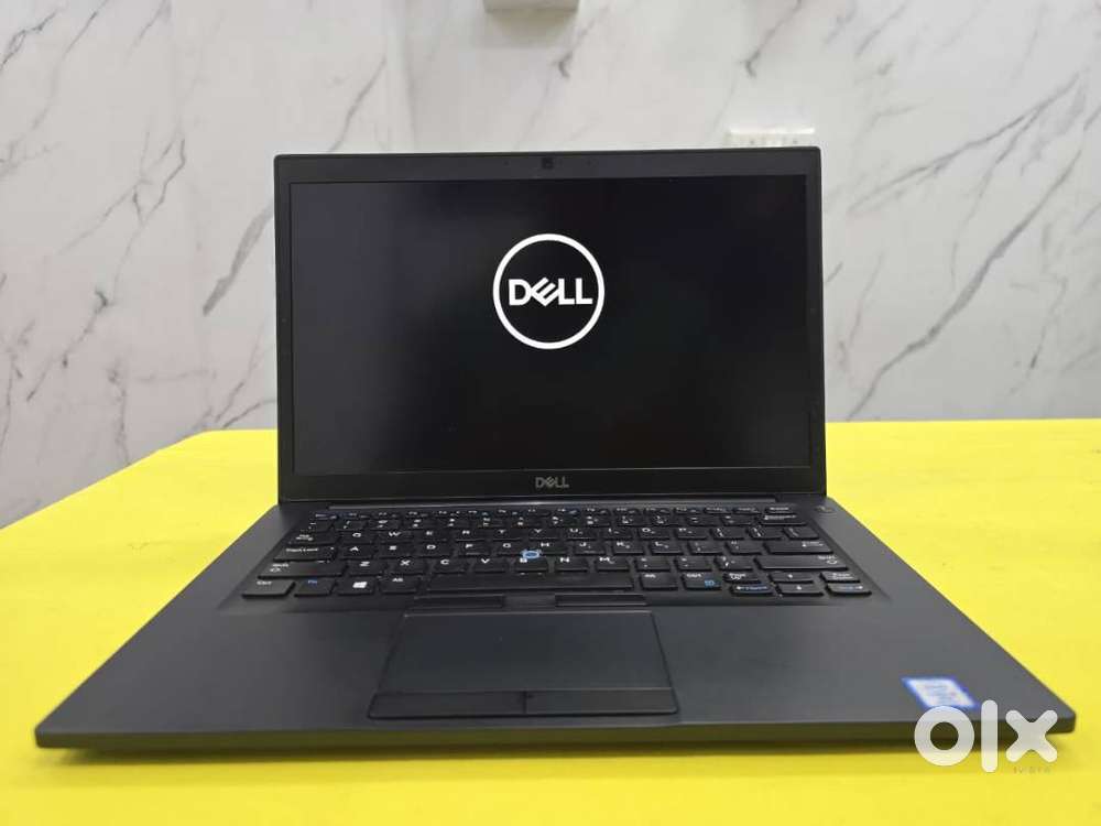 DELL BRANDED LATITUDE 7490 MODEL INTEL CORE I5 8TH GEN ALL OPTION LAP