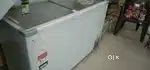Deep freezer