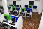 25 seating office