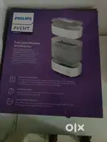 Steriliser