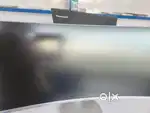 34  samsung thunder bolt curved led