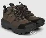 Woodland boots for men