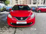 Maruti Suzuki Baleno 1.2 Delta, 2018, Petrol