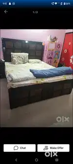 Only Girl roommate