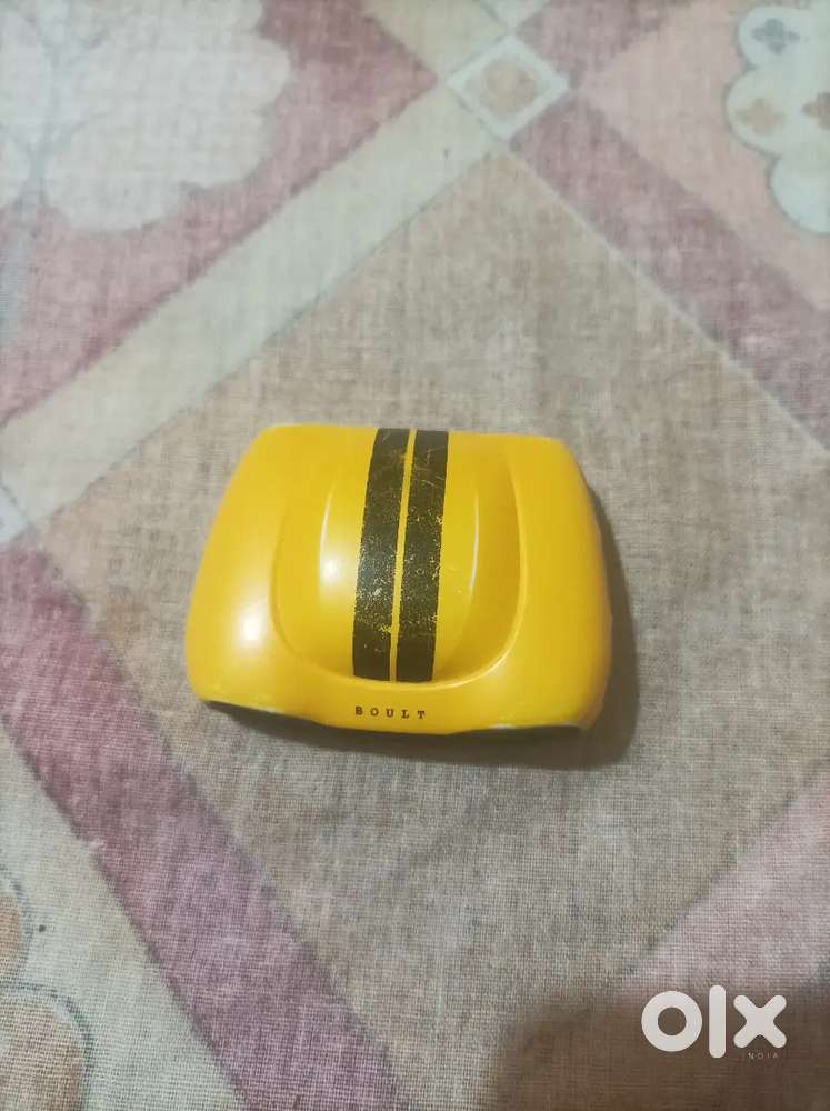 GOBOULT Mustang Torq (Yellow) (Mic Not Working)