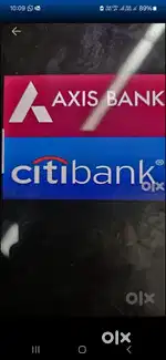Relationship Officer- Axis Bank