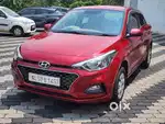 Hyundai Elite i20 2019 Petrol