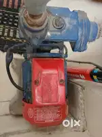 Water motor