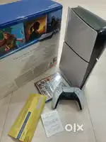Play station 5, PS5