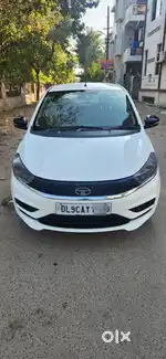 Tata Tiago 1.2 Revotron XT CNG, 2022, CNG & Hybrids