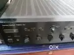 Harman kardon amblifer pm 655 Vxi 90+90 watts