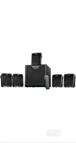Brand F&D 5.1 Home home theatre