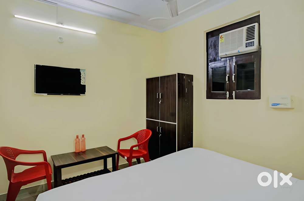 1RK Independent Flat on Rent