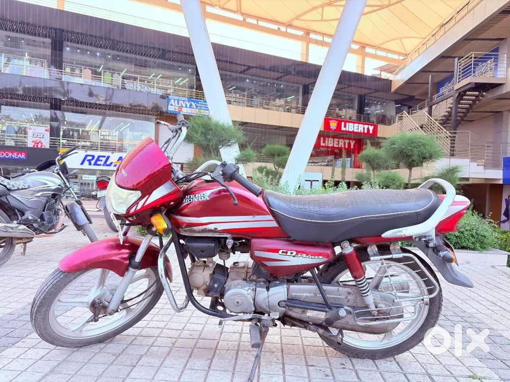 HF Deluxe model 2010 good condition