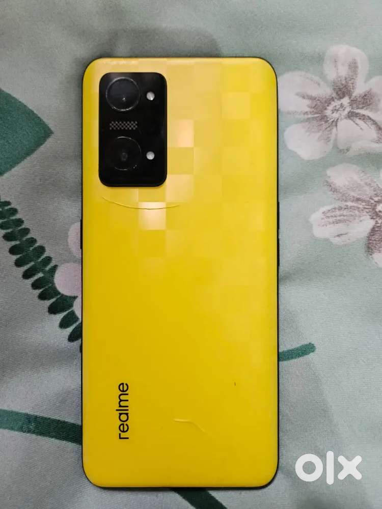 Realme gt neo 3t 8/256