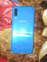 Samsung A50  {6gb/64gb}