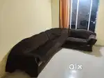 L Shape Sofa