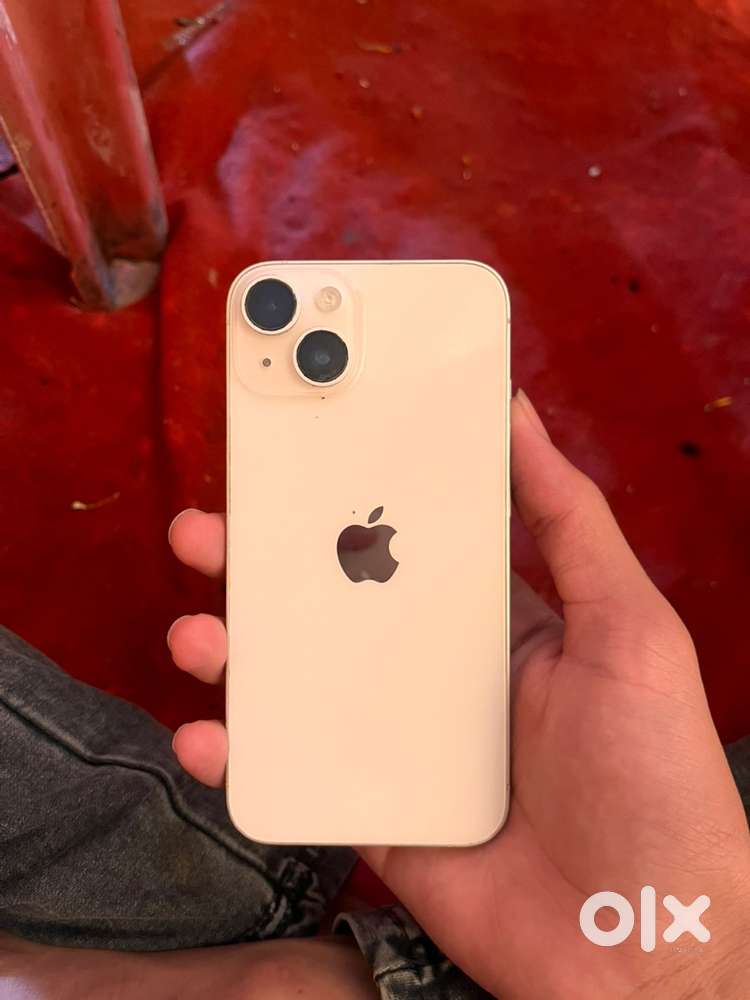 Iphone 13 128gb(global )