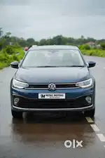 Volkswagen Virtus 1.0 Topline TSI AT, 2023