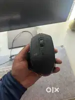 Logitech mx master 2s