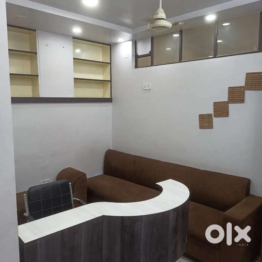 for rent office space