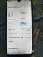 Very good phone seled phone 4 64 gb. Only call. Mi note 7s