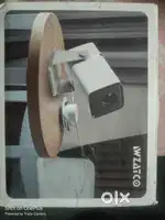 Wzatco Yuva go projector