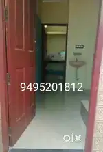 Residential building for lease