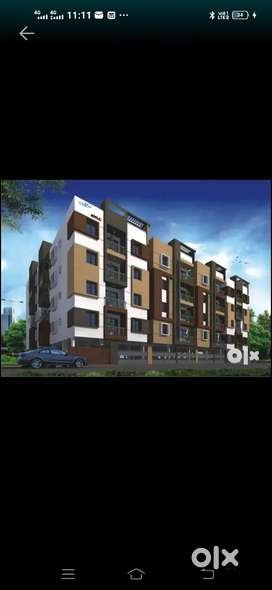 New hall kitchen for sell@lohegaon