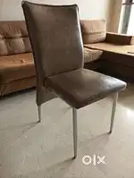 Dining Chairs, Study Table