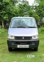 Maruti Suzuki Eeco 7 Seater AC, 2021, Petrol
