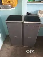 Dj cabinet JBL series