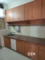3bhk Duplex house for rent in place orchard covered campus colony