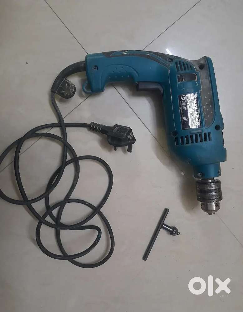 Impact drill for rent/ Drill machine for rent closest to hussainabad