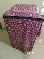 Brand New Samsung washing Machine with bill warranty period