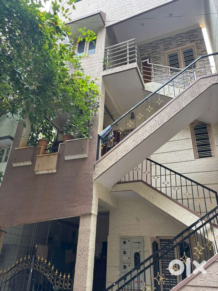 A khata property available for sale near Abbayi Naidu studio 3rd stag