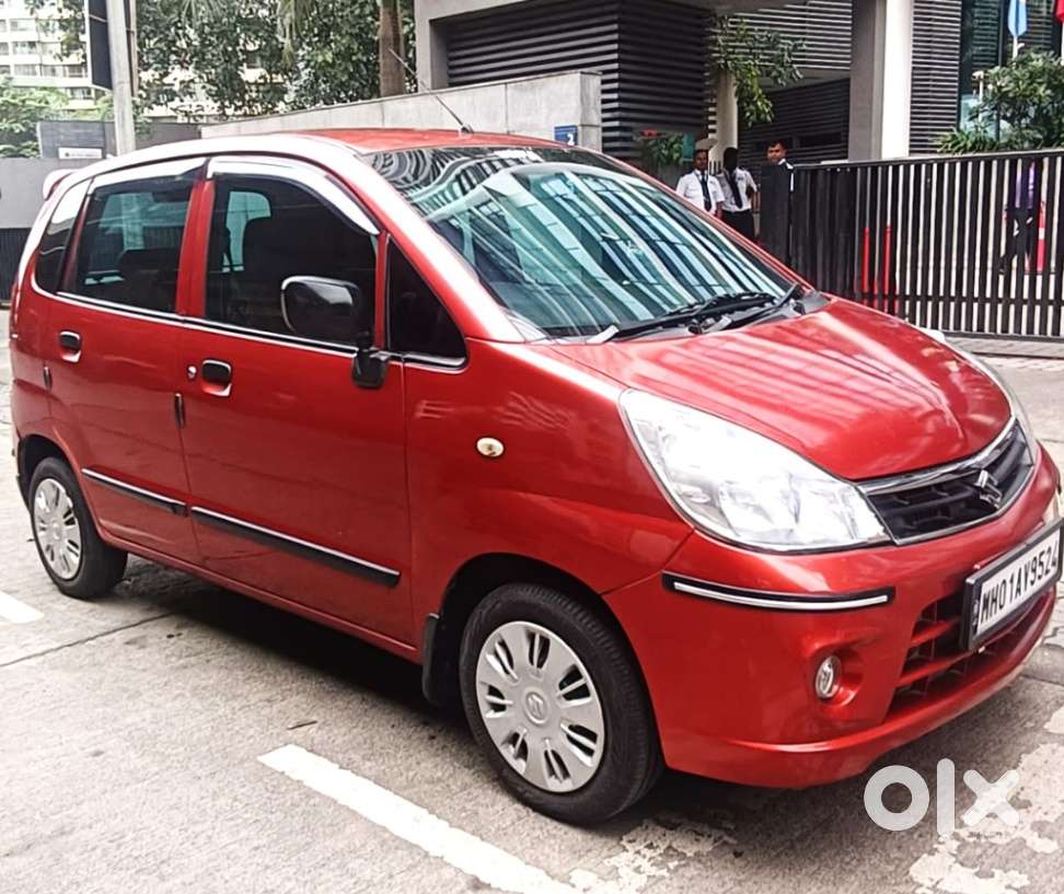 Maruti Suzuki Estilo LXI, 2011, Petrol