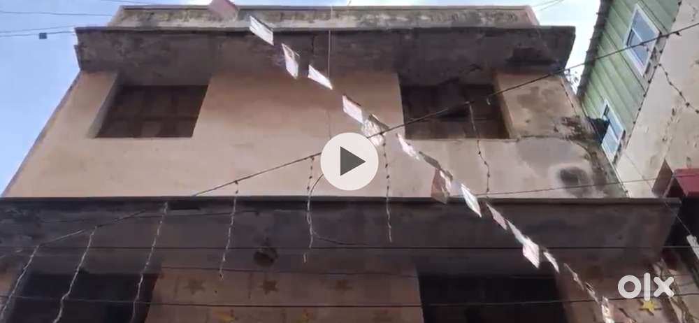 An individual house for sale at Triplicane
