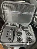 Dji Neo drone